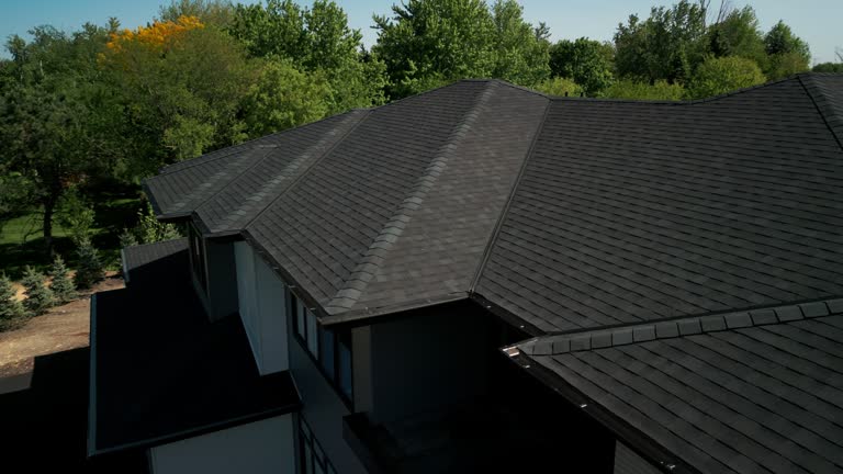 Fast & Reliable Emergency Roof Repairs in Penn State Erie, PA